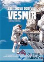 Češi znovu dobývají vesmír