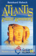 Atlantis - zmizelý kontinent