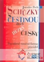 Schůzky s češtinou