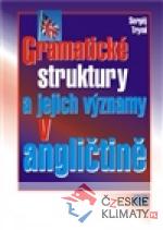 Gramatické struktury a jejich významy v ...