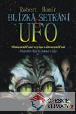 Blízká setkání s UFO
