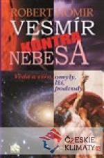 Vesmír kontra nebesa
