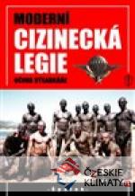 Moderní cizinecká legie očima výsadk...
