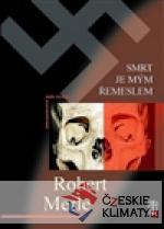 Smrt je mým řemeslem