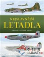 Nejslavnější letadla druhé světové...