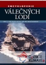 Encyklopedie válečných lodí