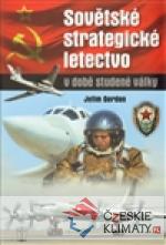 Sovětské strategické letectvo v době...