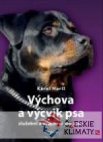 Výchova a výcvik psa