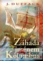 Záhada jménem Kolumbus