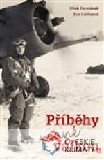 Příběhy psané válkou