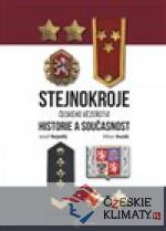 Stejnokroje Českého vězeňství