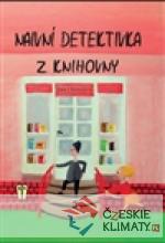 Naivní detektivka z knihovny