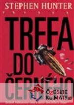 Trefa do černého