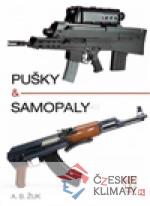 Pušky a samopaly