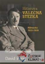 Hitlerova válečná stezka