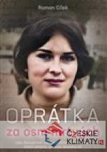 Oprátka za osm mrtvých