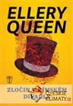 Zločin v římském divadle