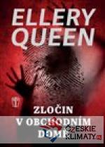 Zločin v obchodním domě