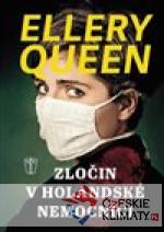 Zločin v holandské nemocnici