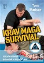 Krav Maga Survival