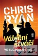 Váleční štváči