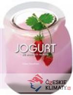 Jogurt - 50 snadných receptů