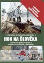 Hon na člověka - Příručka speciáln...