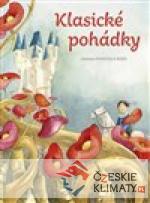 Klasické pohádky