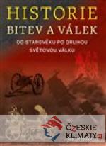 Historie bitev a válek od starověku po...