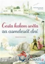 Cesta kolem světa za osmdesát dní