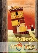 Jeníček a Mařenka