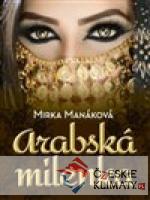 Arabská milenka