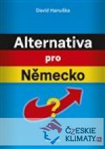 Alternativa pro Německo?