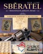 Sběratel historických palných zbraní