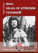 1944: Válka ve středním Tichomoří