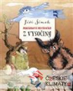 Pohádkové povídačky z Vysočiny