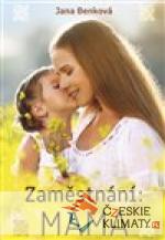 Zaměstnání: Máma