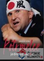 Kotrmelce jednoho herce