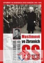 Muslimové ve zbraních SS