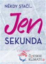 Jenom sekunda