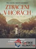 Ztraceni v horách