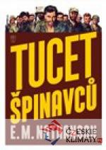 Tucet špinavců