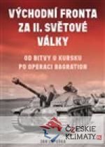 Východní fronta za II.světové války