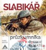 SLABIKÁŘ PRŮZKUMNÍKA