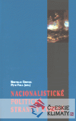 Nacionalistické politické strany v Evrop...