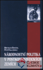Národnostní politika v postkomunistickýc...
