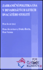 Zahraniční politika USA v devadesátých l...