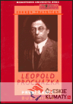 Leopold Procházka - první český budd...