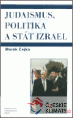 Judaismus, politika a stát Izrael