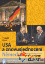 USA a znovusjednocení Německa